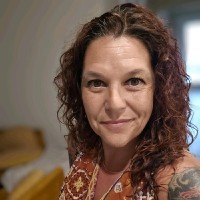 Vision Landscapes Employee Nicole Alcini's profile photo