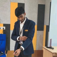 Techvayuna Employee Nimalan R.'s profile photo