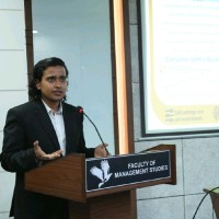 Devesh Sati Email & Phone Number