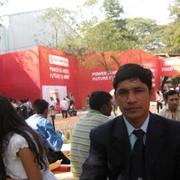Charan Singh Email