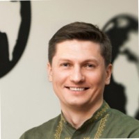 Andrii Artiukhov Email