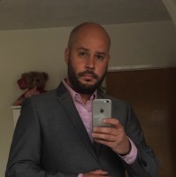 HarperCrewe (Holdings) Ltd Employee Richard Nadin's profile photo