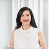 BlueGlass | Team Farner Employee Sara Moccand-Sayegh's profile photo