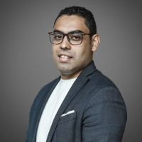 eSports Middle East Employee Walid Arafa's profile photo