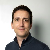 Blippar Employee Steve Spencer's profile photo