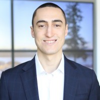 ENRG.realty Employee Miles Cohn's profile photo