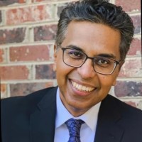 The Associated Press Employee Saeed Ahmed's profile photo