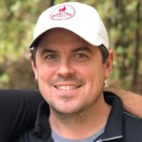 Chris McKibbin Email