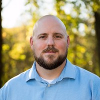 Collins Aerospace Employee Lawrence Covington's profile photo