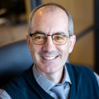 Kaukauna Utilities Employee Don Krause's profile photo