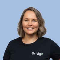 Bridgit Employee Amber Johnston's profile photo