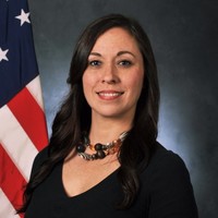 Arias Bosinger, PLLC Employee Jaime Burnley's profile photo