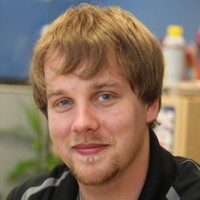 Patrick Weisgerber Jr Email & Phone Number
