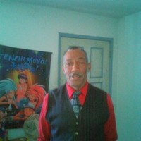 Indiana Mentor Employee Jack Campbell's profile photo
