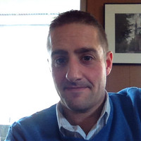 Waypoint Employee Ryan Levasseur's profile photo