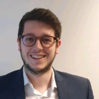 DATASOLUTION - Première agence digitale indépendante française Employee Thomas Arnaud's profile photo