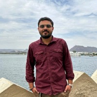 Stalwart It Solution Employee Dhaval Patel's profile photo