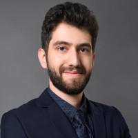 Sulfah | سلفة Employee Najeeb abu Ziyad's profile photo