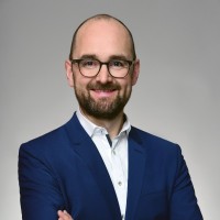 Swiss Aviation Software Employee Thomas Grosse's profile photo