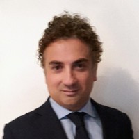 Avio Aero Employee Andrea Lubrano's profile photo