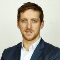 MFT Energy Employee David Carter's profile photo