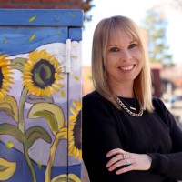 Candace Hufford Email & Phone Number