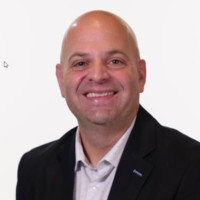 Encore Employee Derek Blake's profile photo