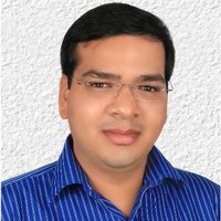 ABDULMOHSEN ALTAMIMI GROUP | مجموعة عبدالمحسن التميمي Employee Amit Kauntia's profile photo