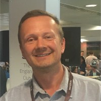 Edengrove Consulting Employee Gary Partridge's profile photo