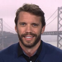 Flexport Employee Ryan Petersen's profile photo