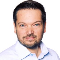 Paramount Employee Cameron Potts's profile photo