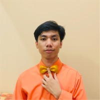 MyRobin.ID Employee Yustin Ompusunggu's profile photo