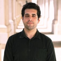 Impactly Employee Afshin Moatari's profile photo