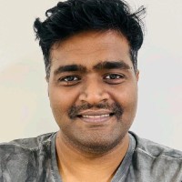 EssenceMediacom India Employee Praveen P's profile photo