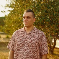 Daxx bvba Employee Michael Kostiuk's profile photo