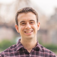 Noah Moroze's profile photo