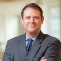 PartnerRe Employee Mike Huff's profile photo