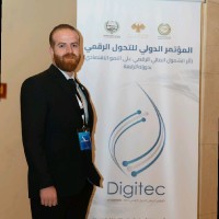 Arados Technology Employee Rajab Mahmod's profile photo