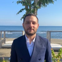 Step s.r.l. Employee Mario Napolano's profile photo