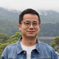 Atome Employee Fan Yu's profile photo