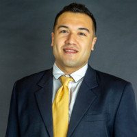 Bangkok Prep Employee Anthony Pisters's profile photo