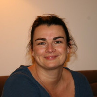 Bink Kinderopvang Employee Brigitte Kuijpers's profile photo