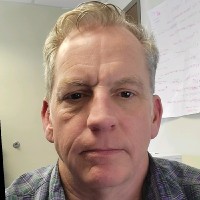 LifeWays Community Mental Health Employee Dan Shadduck's profile photo