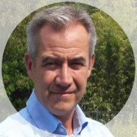 Tollens Employee Gilles Hoelvoet's profile photo