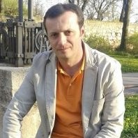 Somboled d.o.o. Employee Vladimir Stefanović's profile photo