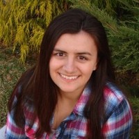 Curriculum Associates Employee Haley Carter's profile photo