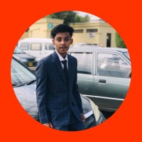 Nedo Pakistan Employee Taha Ali's profile photo