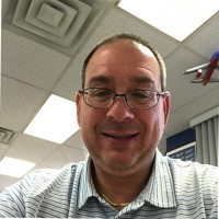 American River Intl Employee Jeff Richter's profile photo