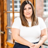 Soulpepper Theatre Company Employee Lauren Naus's profile photo