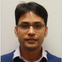 ANZ Employee Abdul Rafique's profile photo